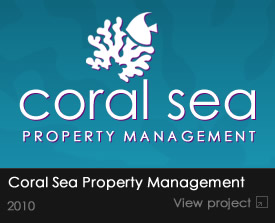 Coral Sea Property