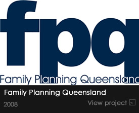 Family Planning Queensland