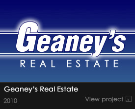 Geaney's Real Estate
