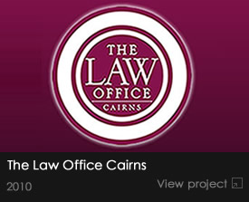 The Law Office Cairns