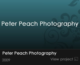 Peter Peach Photography