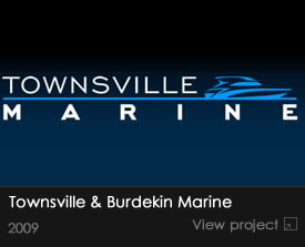 Townsville & Budekin Marine